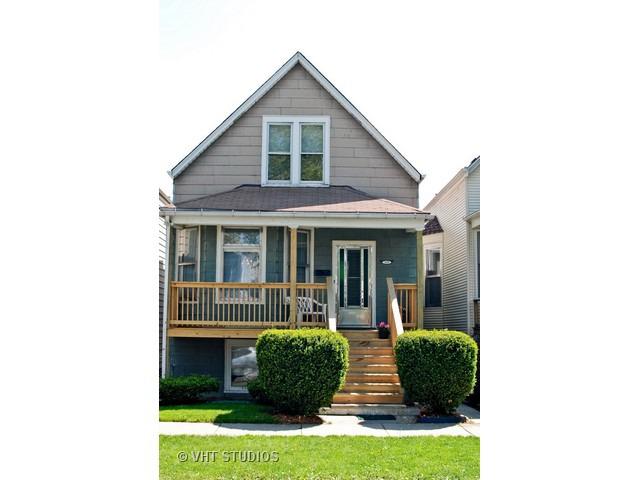 3335 W Warner Ave., Chicago, IL 60618