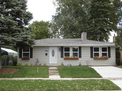 [Address Hidden by Seller], Midlothian, IL 60445