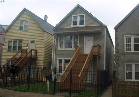 2926 N Hamlin Ave., Chicago, IL 60618