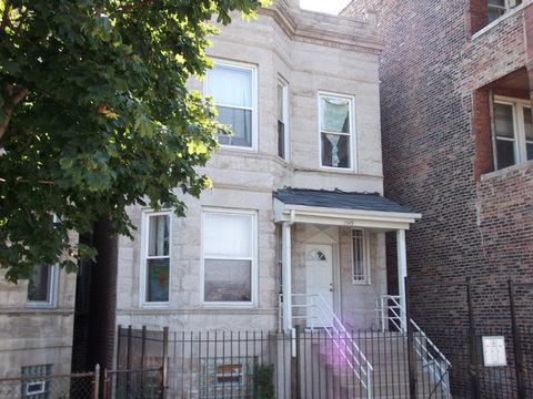 1549 S St. Louis, Chicago, IL 60623