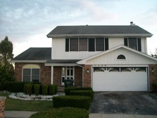 17730 Oakwood Ave., Country Club Hills, IL 60478