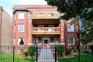 4519 N Magnolia St. #1N, Chicago, IL 60640