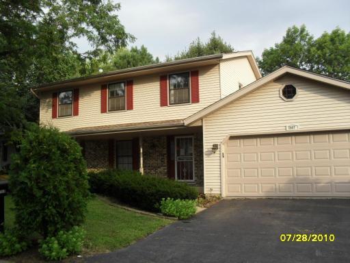 2667 N Bloomfield Dr., Lisle, IL 60532