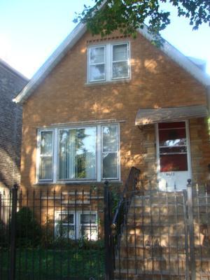 4443 S Washtenaw Ave., Chicago, IL 60632