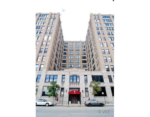 728 W Jackson Blvd. #1003, Chicago, IL 60661