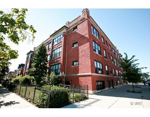 4356 N Wolcott Ave. #3, Chicago, IL 60613