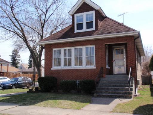 5101 W Patterson St., Chicago, IL 60641