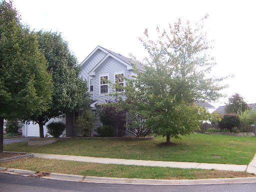 14053 W Hemingway Cir., Plainfield, IL 60544