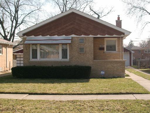 15615 S Ellis Ave., Dolton, IL 60419