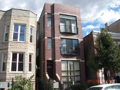 1007 N Francisco Ave. #2, Chicago, IL 60622