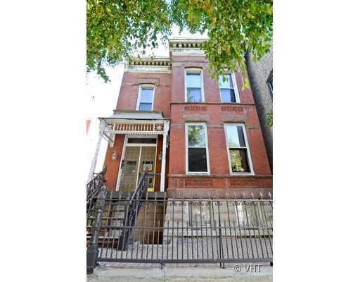 1103 N Damen St., Chicago, IL 60622