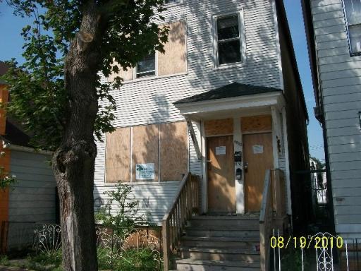4832 S Hermitage Ave., Chicago, IL 60609