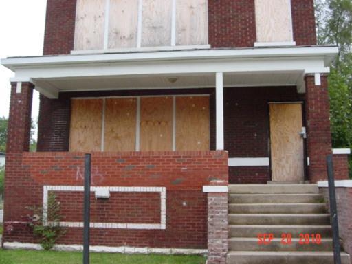 5801 S Laflin St., Chicago, IL 60637