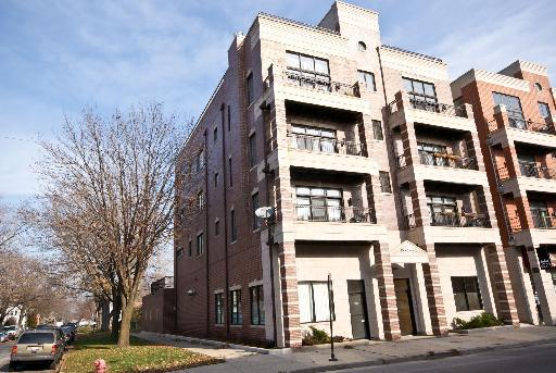 1836 W Foster Ave. #4W, Chicago, IL 60640
