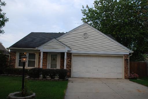 49 Hunter Dr., Montgomery, IL 60538