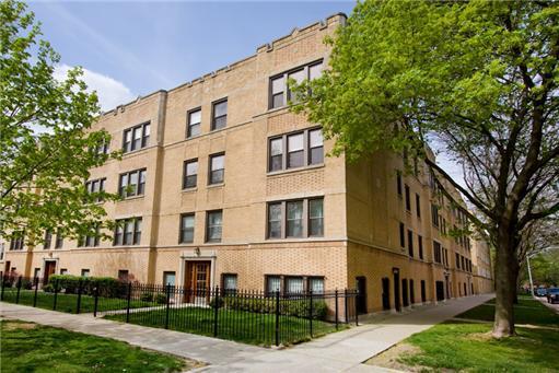 1905 W Winona Ave. #3, Chicago, IL 60640