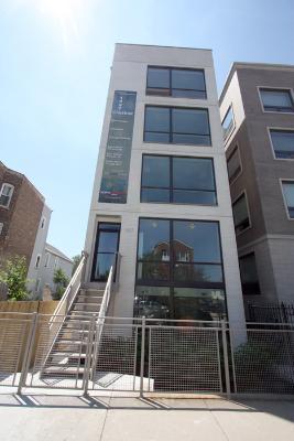 1074 N Paulina St. #1, Chicago, IL 60622