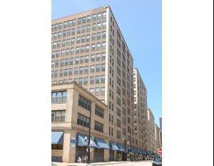 740 S Federal St. #1201, Chicago, IL 60605