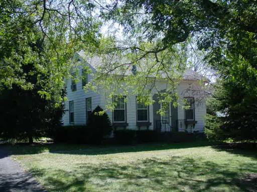 802 W Park Avenue, Princeton, IL 61356