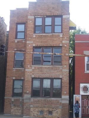 2237 W Fullerton Ave., Chicago, IL 60647
