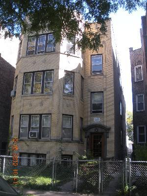 6333 N Rockwell St., Chicago, IL 60659