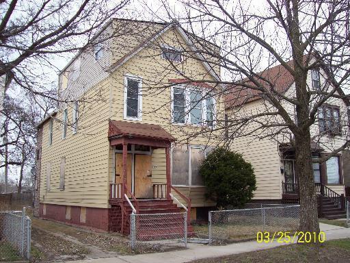 1522 E 76th Pl., Chicago, IL 60619