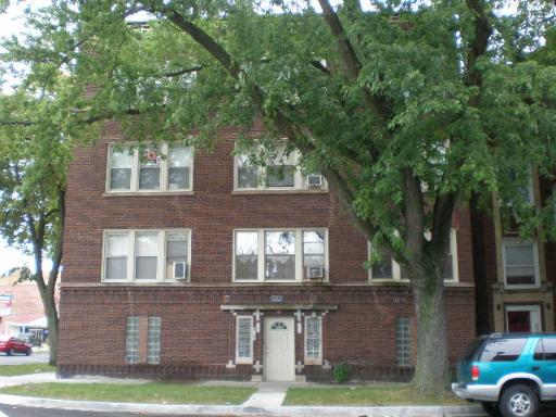 7233 N Damen Ave. #2, Chicago, IL 60645