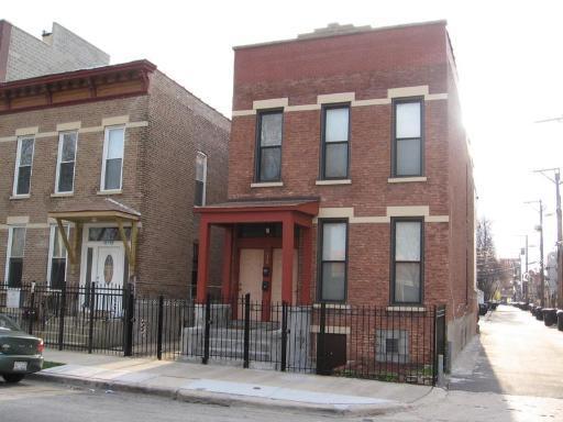 614 S Oakley Blvd., Chicago, IL 60612