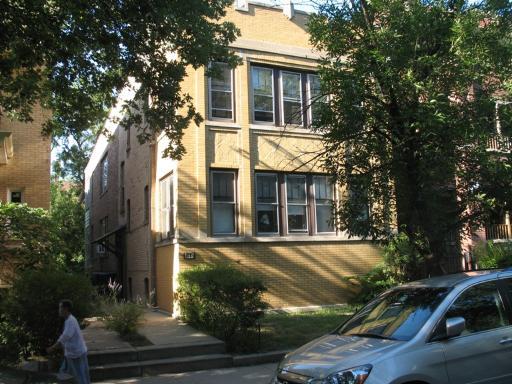 914 W Gunnison St., Chicago, IL 60640