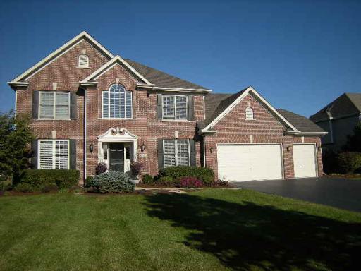912 Harbor Town Ct., Geneva, IL 60134