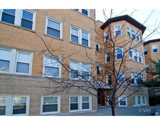 2829 N Woodard St. #1C, Chicago, IL 60618