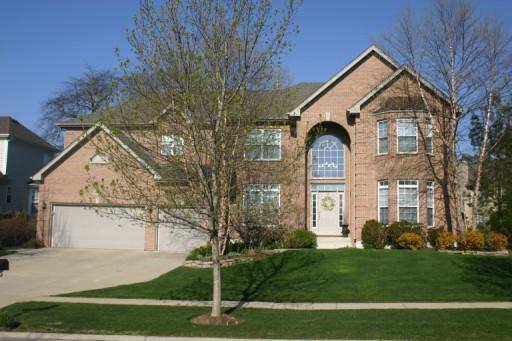 1986 N Troons Crossing, Palatine, IL 60074