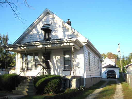 1259 N Hickory St., Joliet, IL 60435