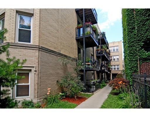 1258 W Winona St. #3B, Chicago, IL 60640