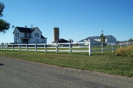 3566 Howlett Rd., Paw Paw, IL 61353