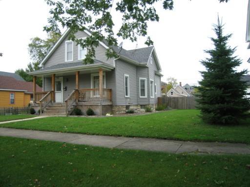 707 Oneida St., Joliet, IL 60435