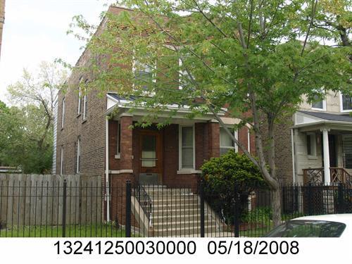 3651 N Troy St., Chicago, IL 60618