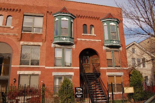 2138 W Ohio #3, Chicago, IL 60612