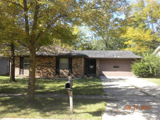 3216 Orleans Ave., Rockford, IL 61114