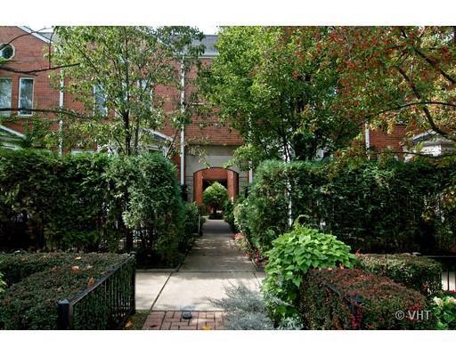 1810 N Fremont St. #4, Chicago, IL 60614
