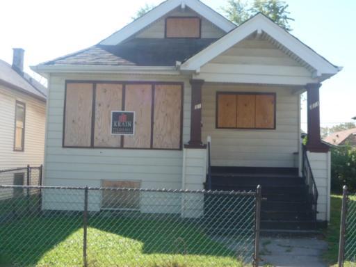 311 W 107th St., Chicago, IL 60628