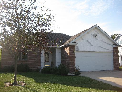 205 Hossack St., Seneca, IL 61360