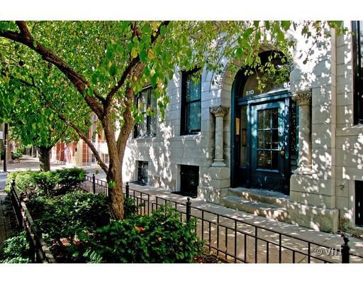 508 W Grant Pl. #202, Chicago, IL 60614