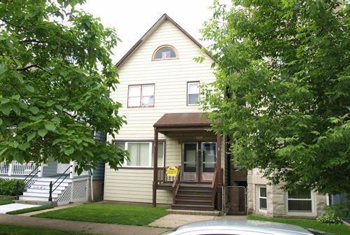 1835 W Warner Ave., Chicago, IL 60613