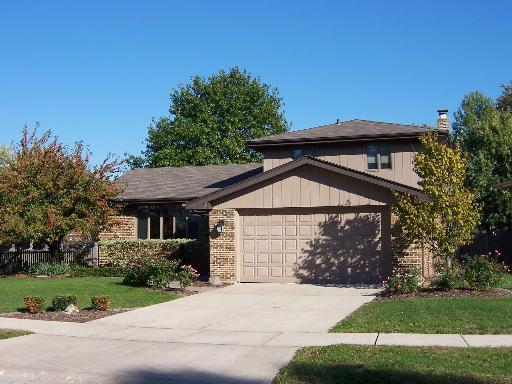 1015 Catalpa St., Beecher, IL 60401