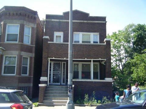 2009 W Garfield Blvd., Chicago, IL 60636