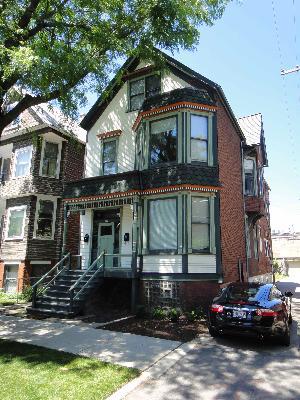 1114 W Newport Ave., Chicago, IL 60657