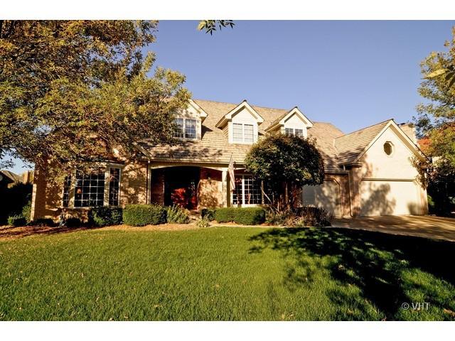 3940 White Eagle Dr., Naperville, IL 60564