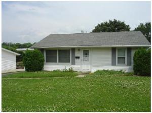 1414 Burry St., Joliet, IL 60435