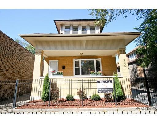 2536 E 73rd St., Chicago, IL 60649